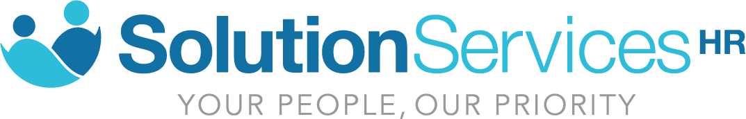 Solution Services logo