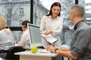 How PEO Services Empower Small Businesses for Growth