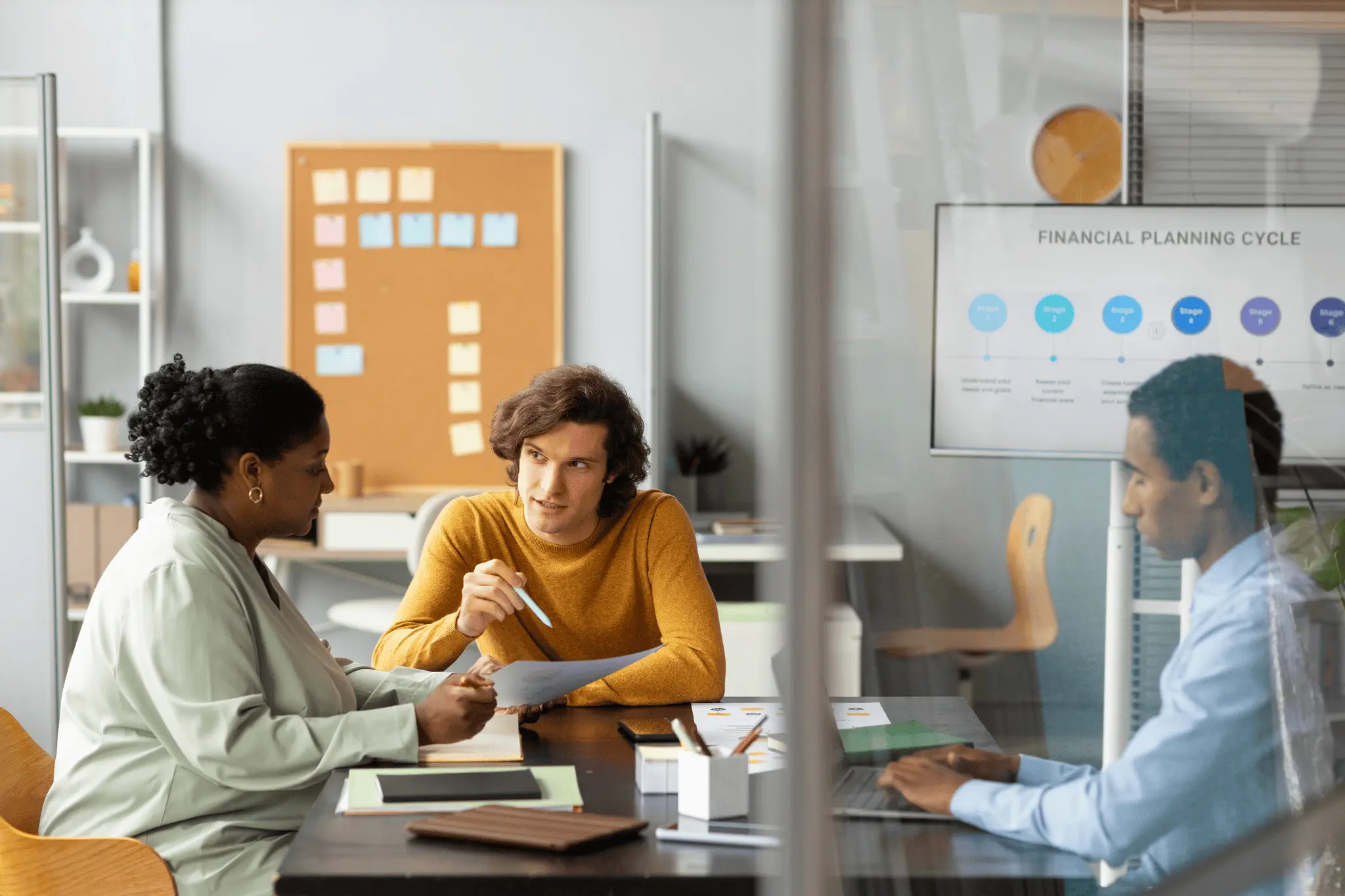 The Value of HR Consulting Services for Your Business