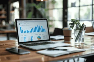 Beyond HR Software