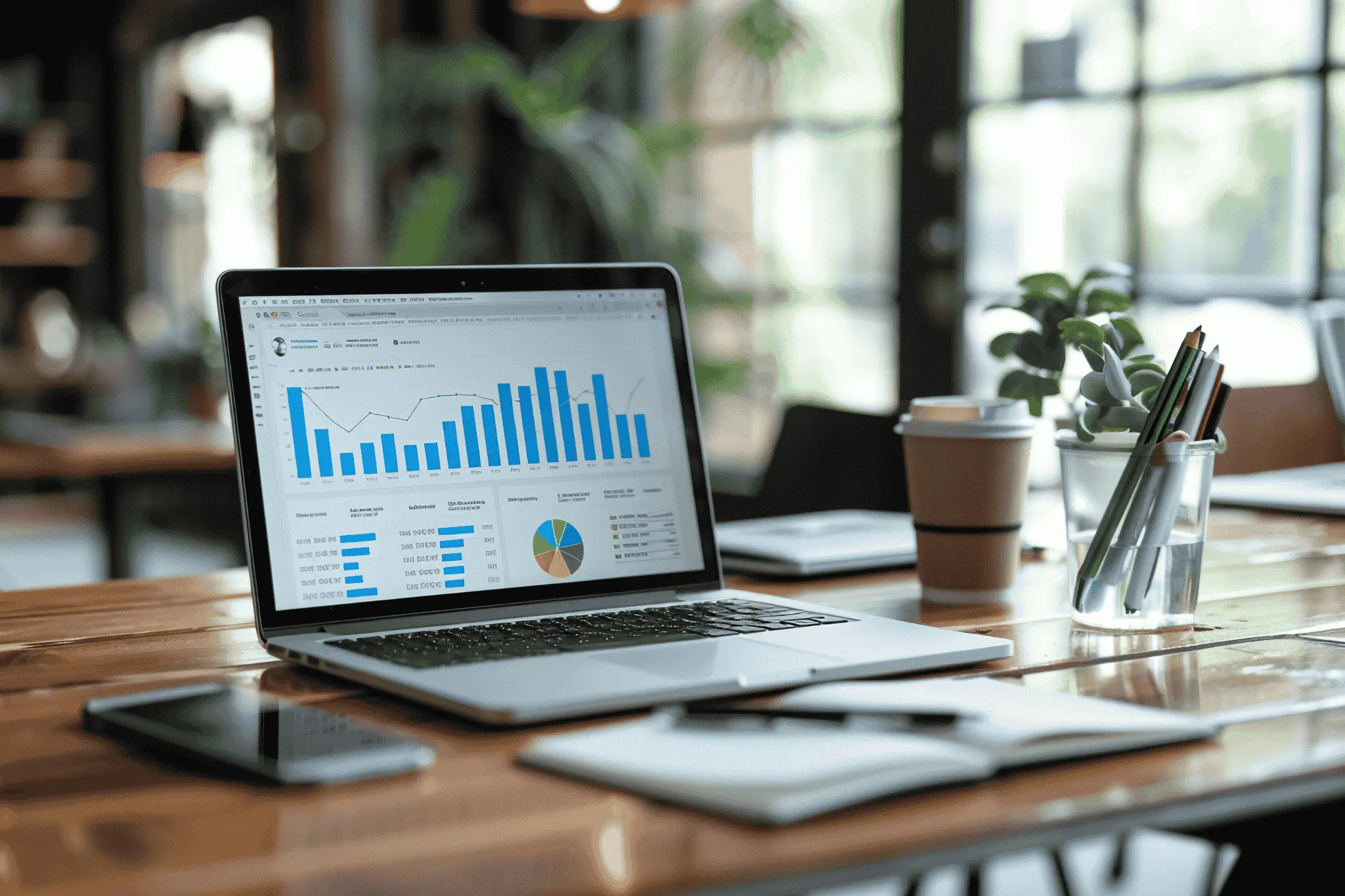 Beyond HR Software