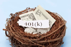 Partnering for Expert 401(k) Plan Administration