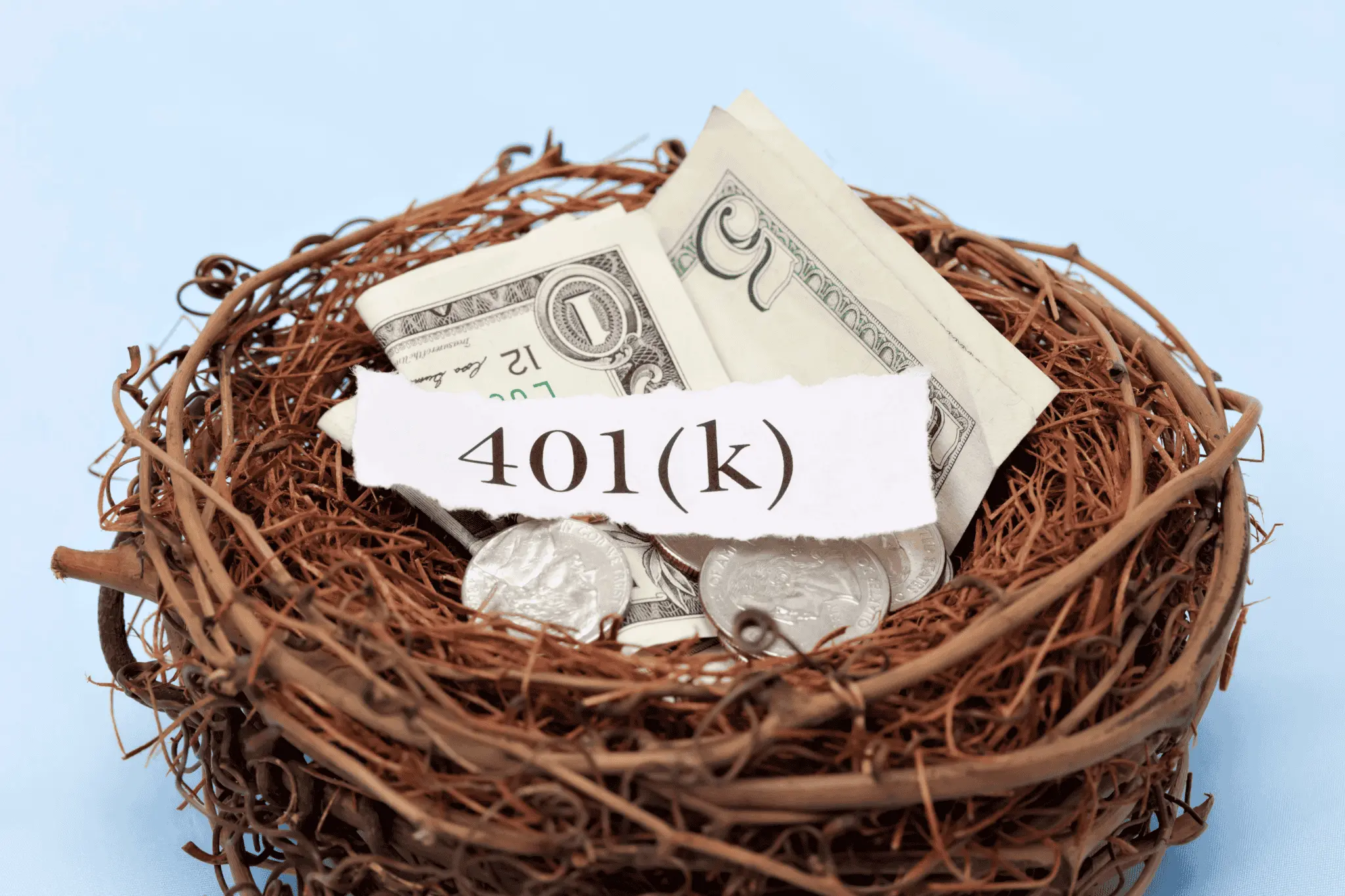 Partnering for Expert 401(k) Plan Administration