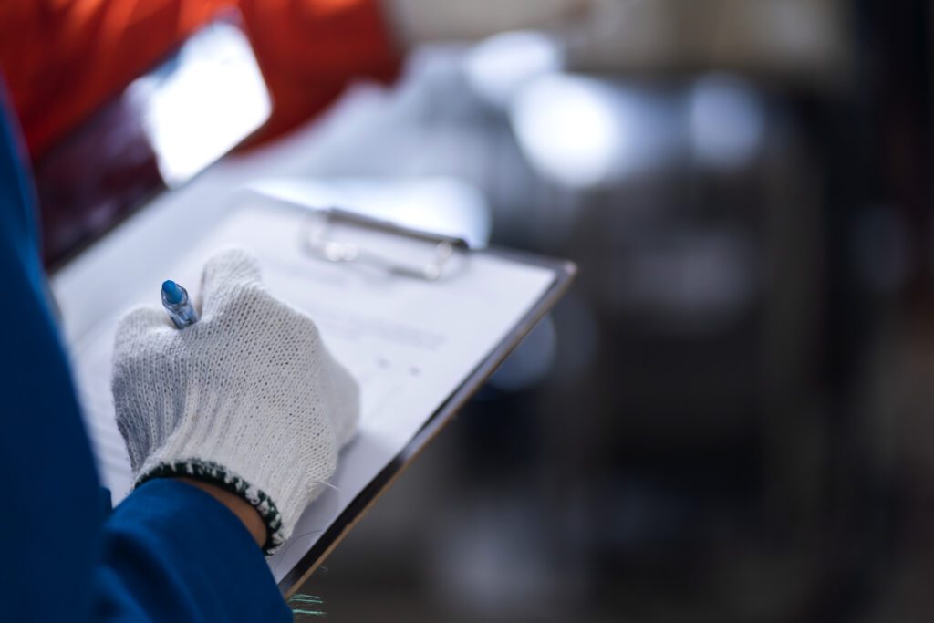 Utah Peo New OSHA Reporting Requirements | Utah PEO Company