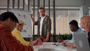 HR management solutions