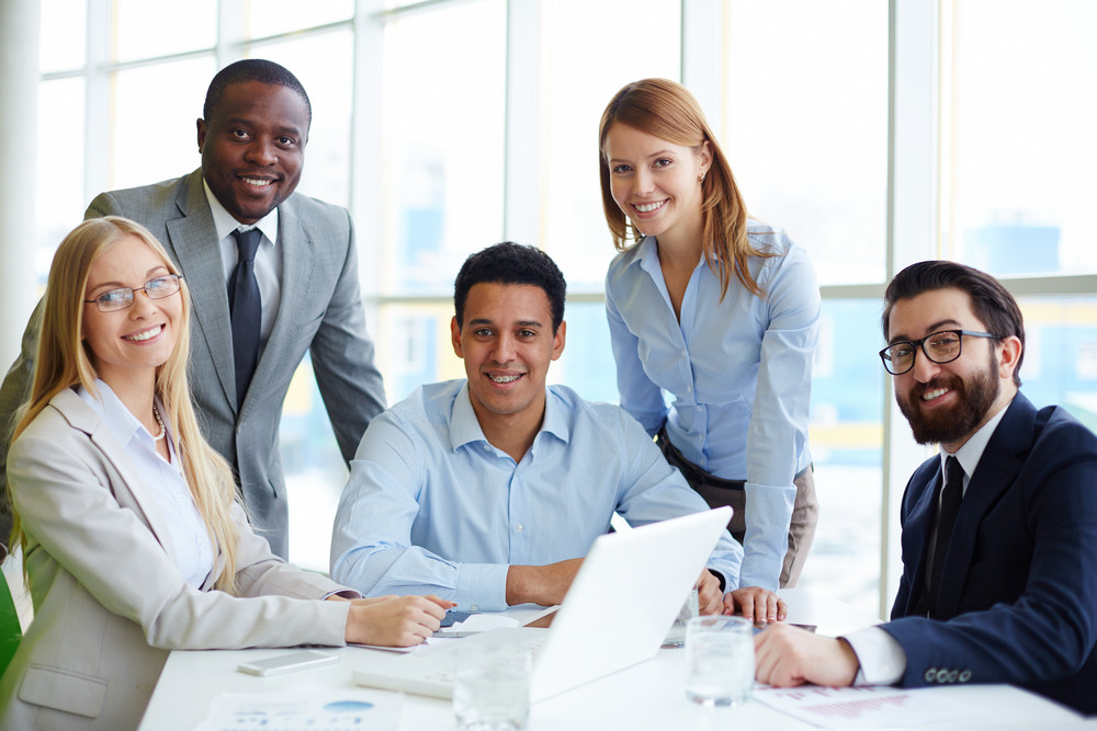 HR outsourcing services