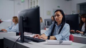 HR Services