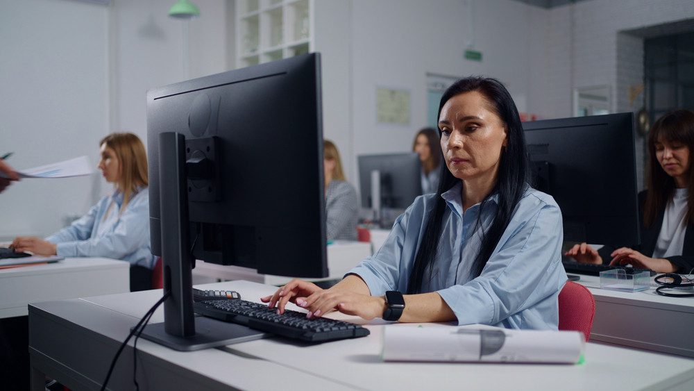 HR Services